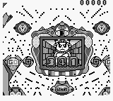 Pachinko CR Daiku no Gen-San GB screenshot 3 for GameBoy